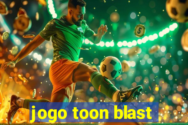 jogo toon blast