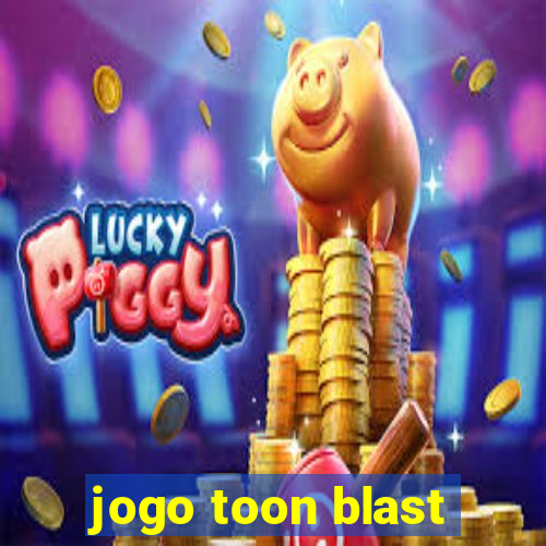 jogo toon blast