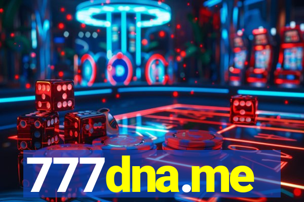 777dna.me