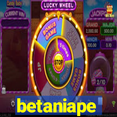 betaniape