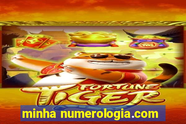 minha numerologia.com