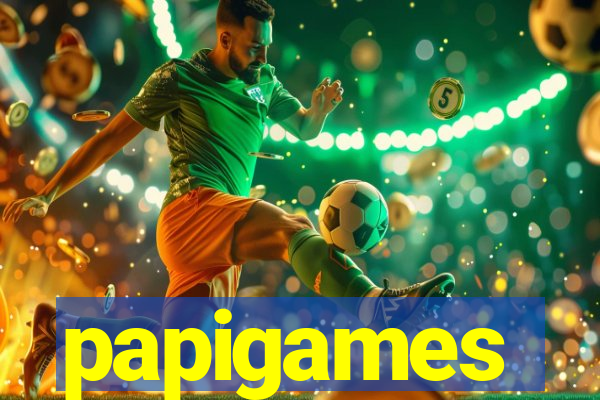 papigames