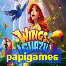 papigames