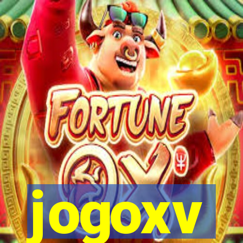 jogoxv