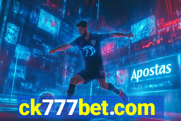 ck777bet.com