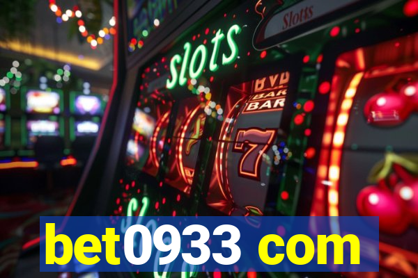 bet0933 com