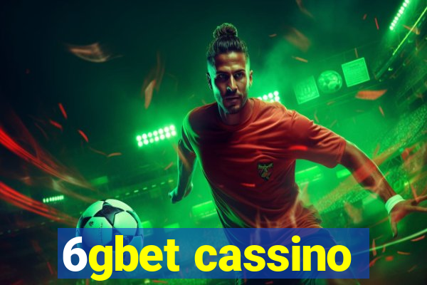 6gbet cassino