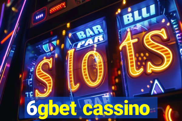 6gbet cassino