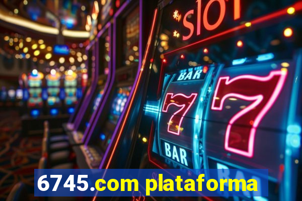 6745.com plataforma