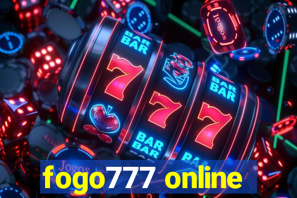 fogo777 online