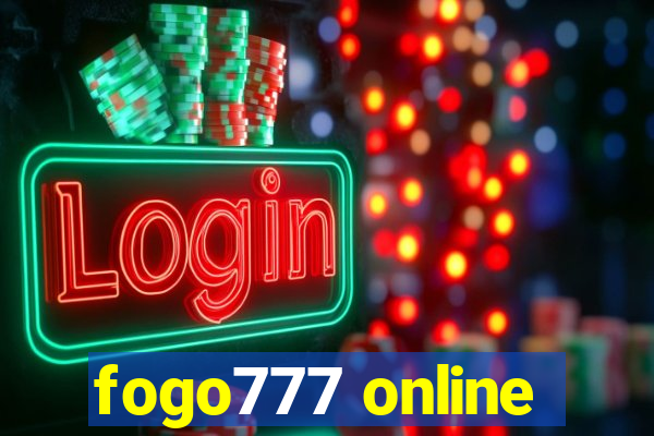 fogo777 online