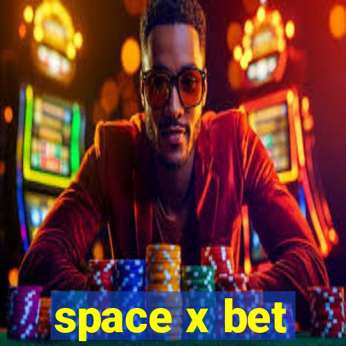 space x bet