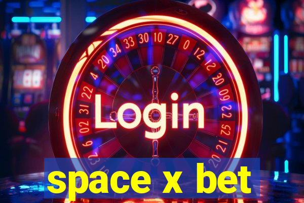 space x bet