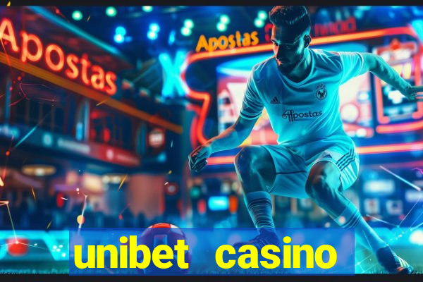 unibet casino review brand