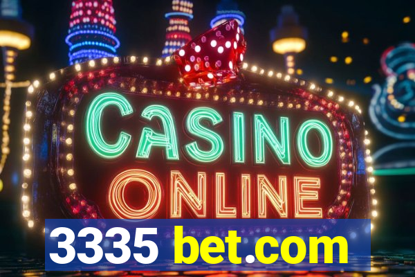 3335 bet.com