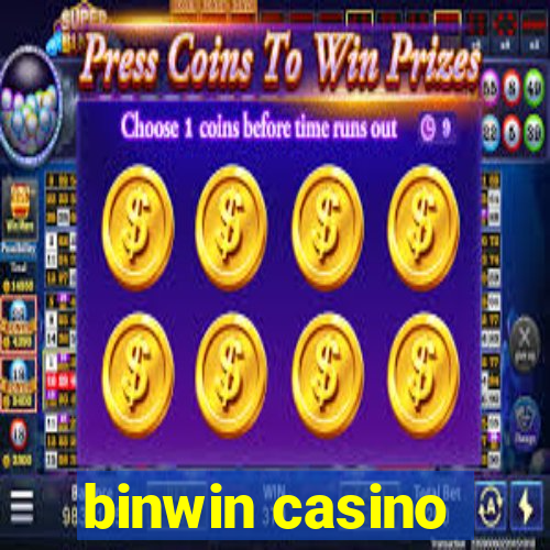 binwin casino