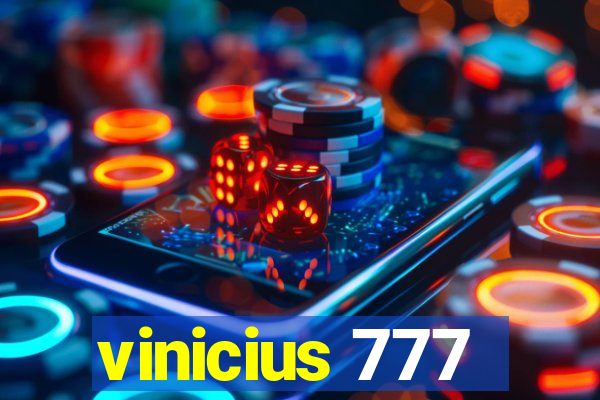 vinicius 777