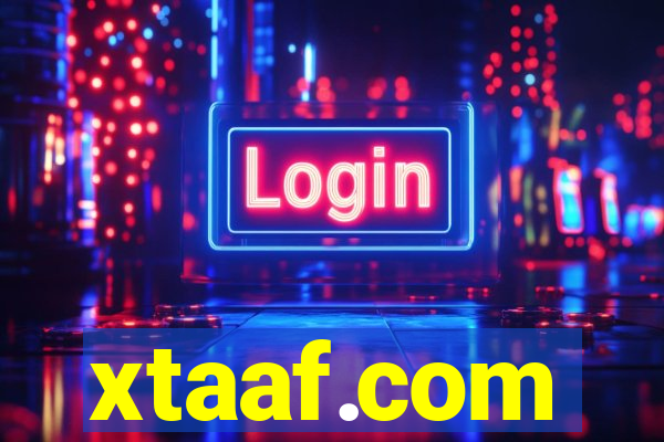 xtaaf.com