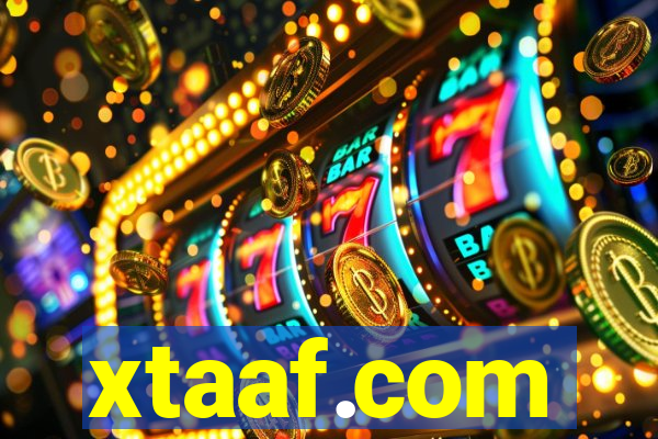 xtaaf.com