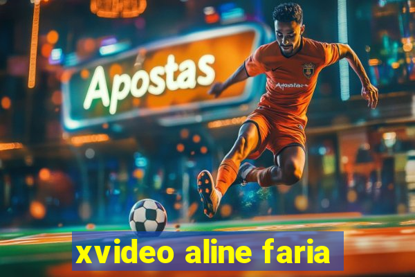 xvideo aline faria