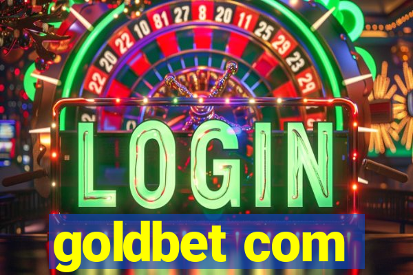 goldbet com