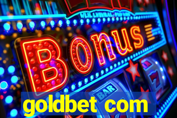 goldbet com