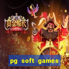 pg soft games fortune rabbit