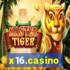 x16.casino