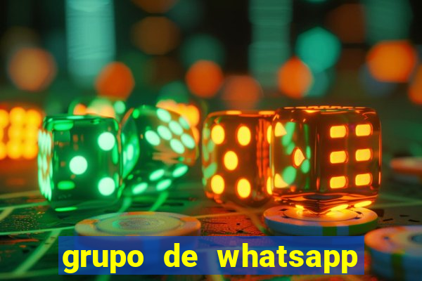 grupo de whatsapp coin master