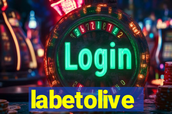 labetolive