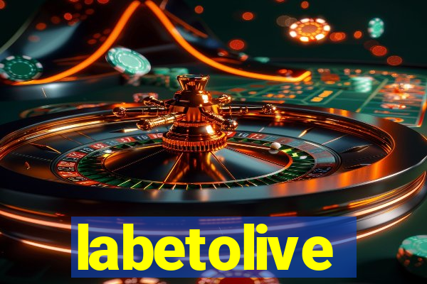 labetolive