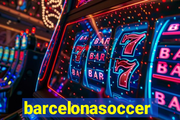 barcelonasoccer.club