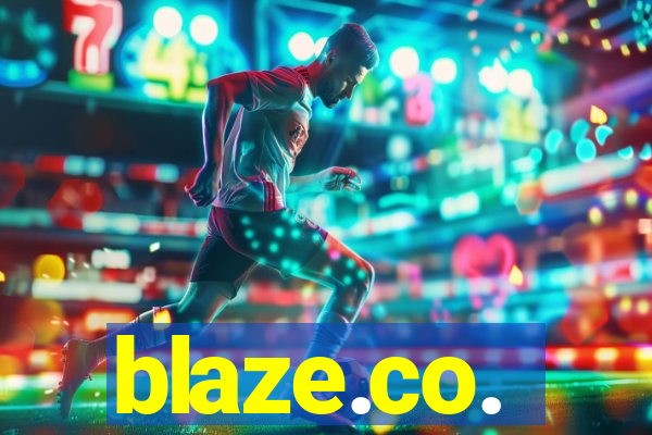 blaze.co.