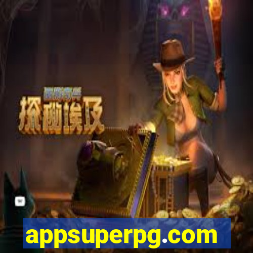 appsuperpg.com