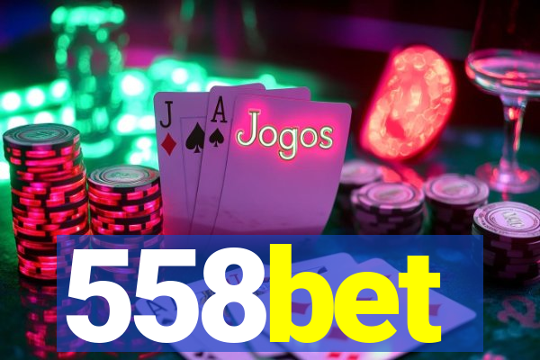 558bet