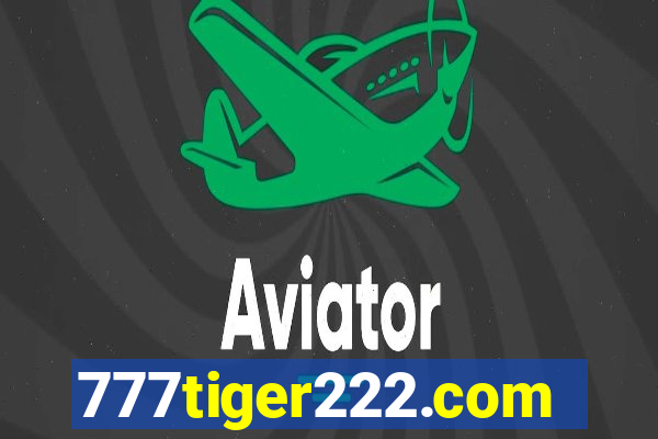 777tiger222.com