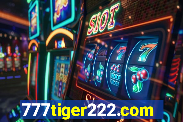 777tiger222.com