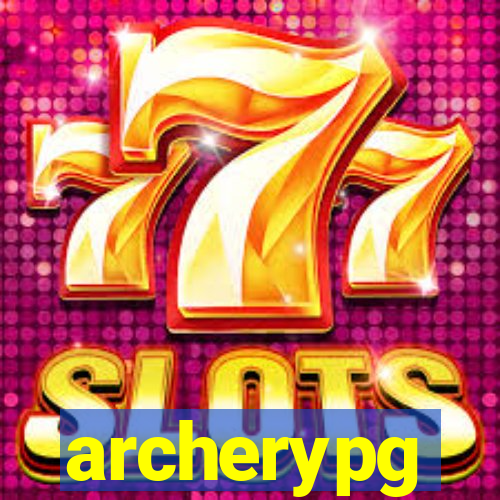 archerypg