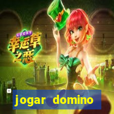 jogar domino valendo dinheiro