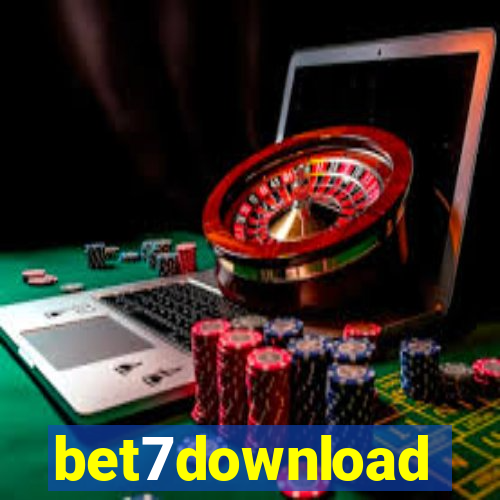 bet7download