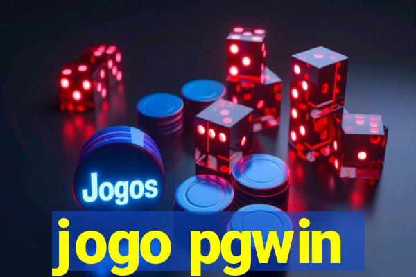 jogo pgwin