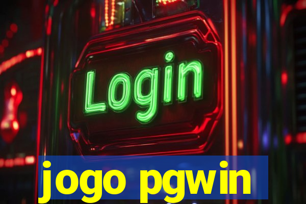 jogo pgwin