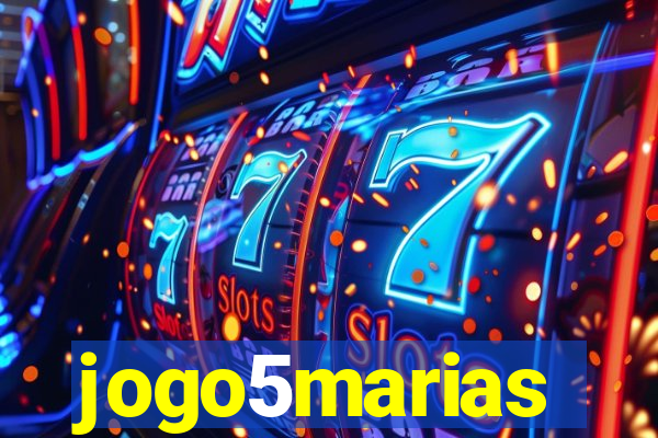 jogo5marias