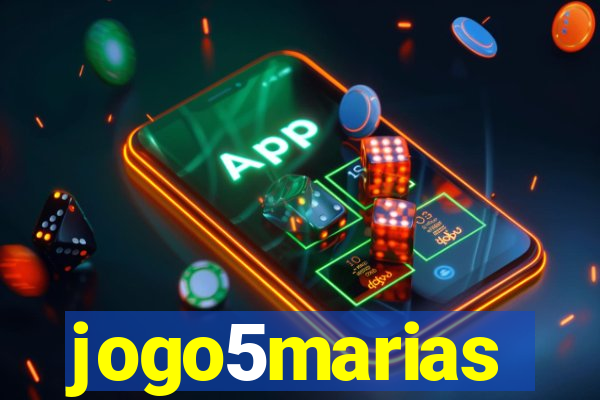 jogo5marias