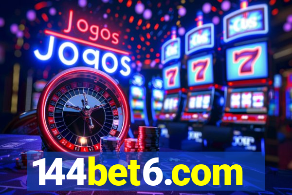 144bet6.com