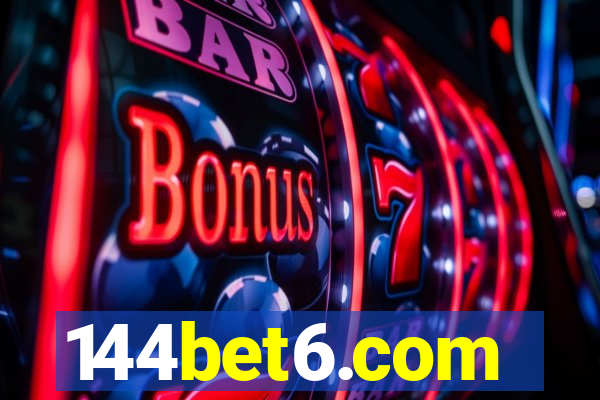 144bet6.com