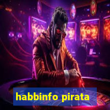 habbinfo pirata