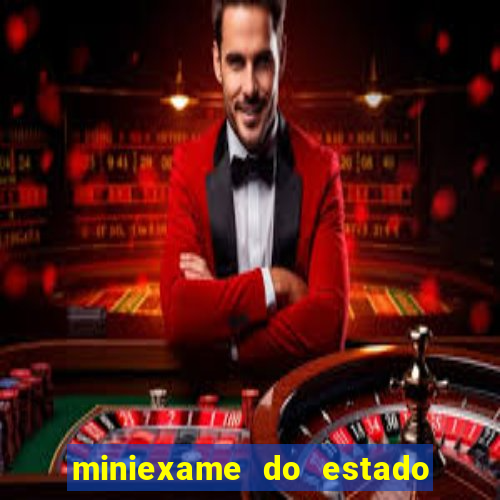 miniexame do estado mental pdf