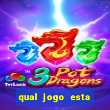 qual jogo esta pagando agora pg