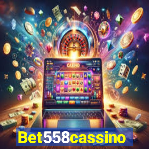 Bet558cassino